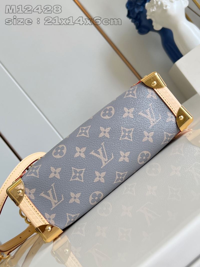 Louis Vuitton Box Bags